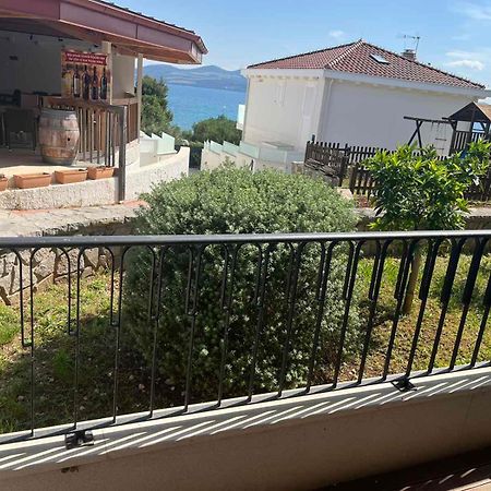 Apartments Kula Janjina المظهر الخارجي الصورة