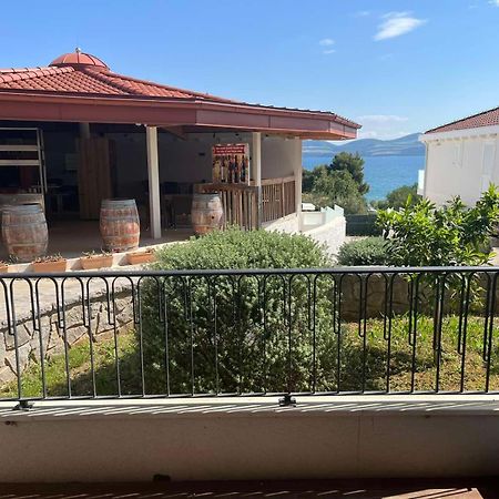 Apartments Kula Janjina المظهر الخارجي الصورة