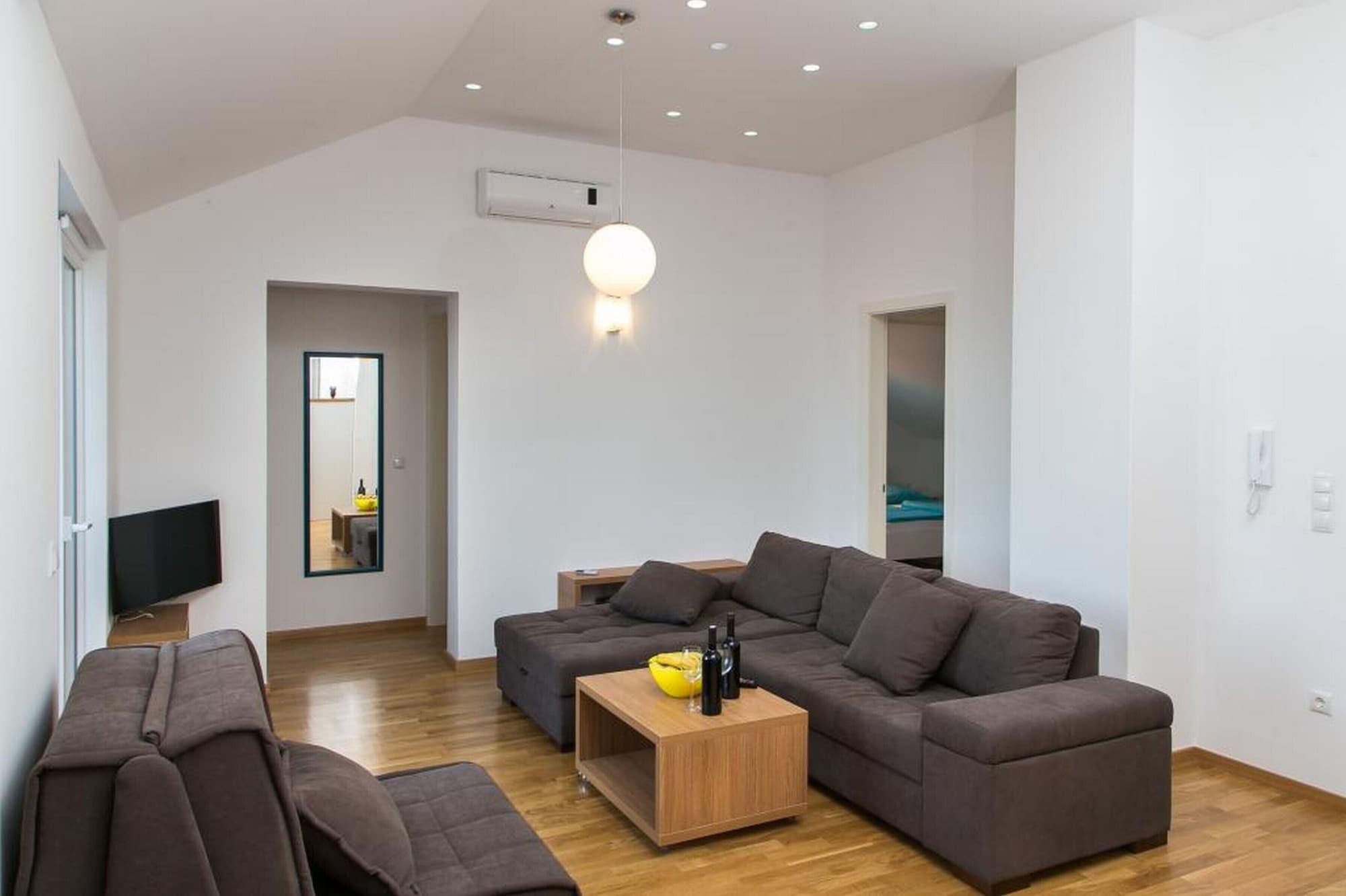 Apartments Kula Janjina المظهر الخارجي الصورة