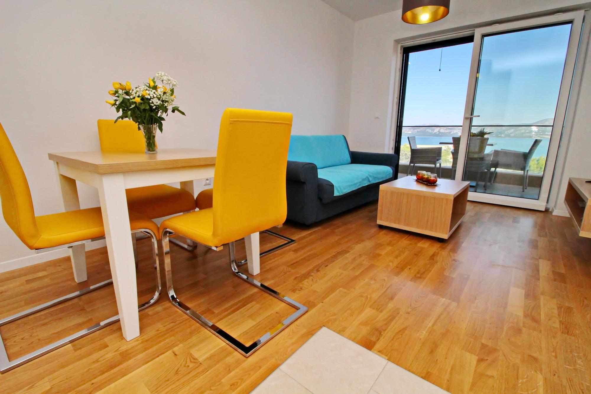 Apartments Kula Janjina المظهر الخارجي الصورة
