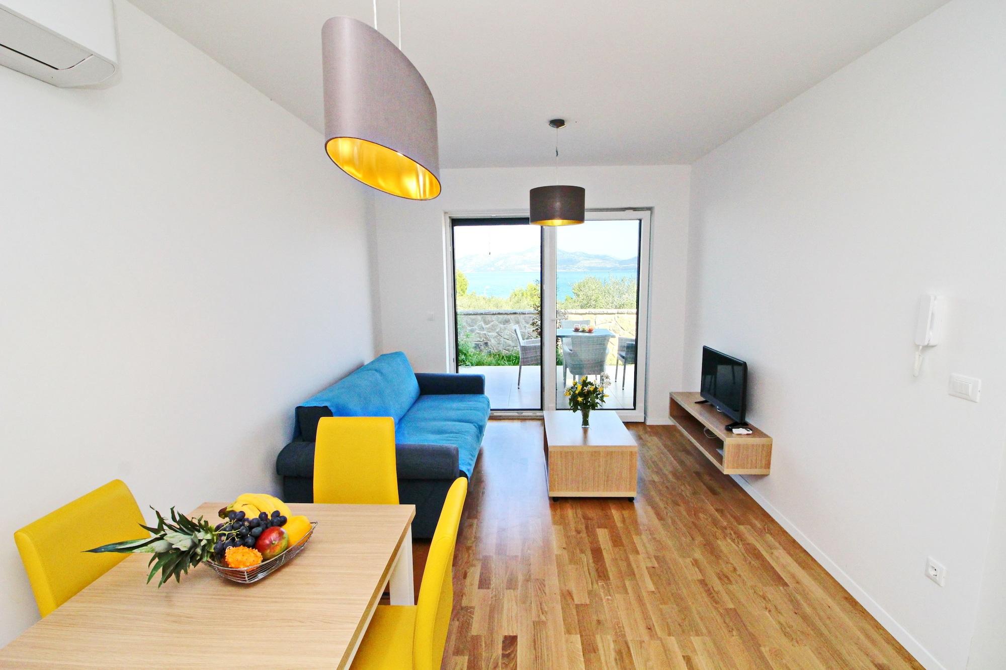 Apartments Kula Janjina المظهر الخارجي الصورة