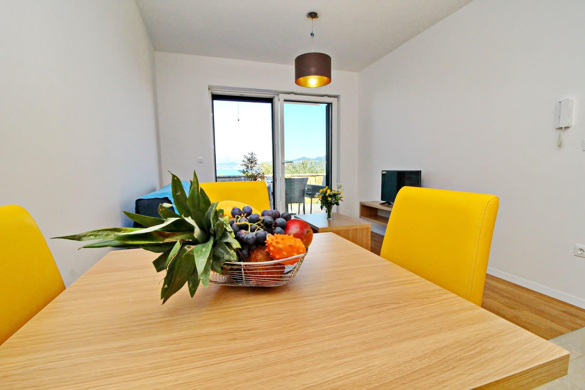 Apartments Kula Janjina المظهر الخارجي الصورة