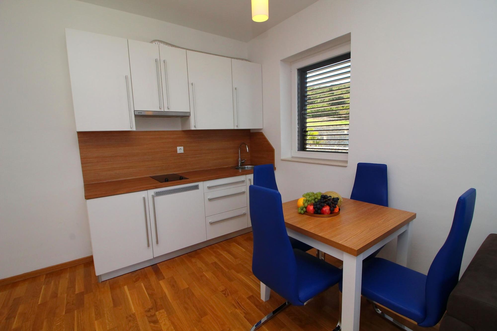 Apartments Kula Janjina المظهر الخارجي الصورة