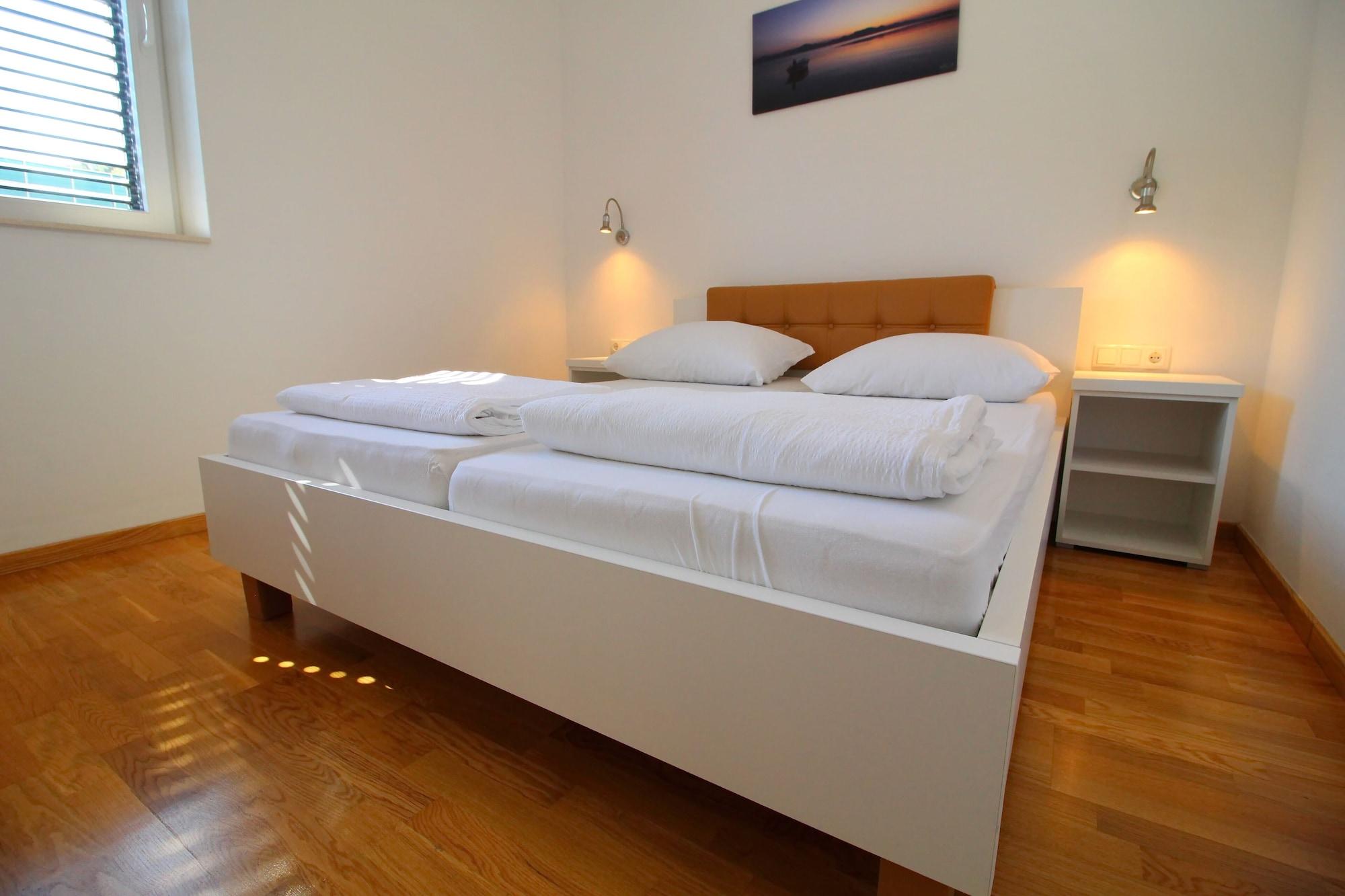 Apartments Kula Janjina المظهر الخارجي الصورة