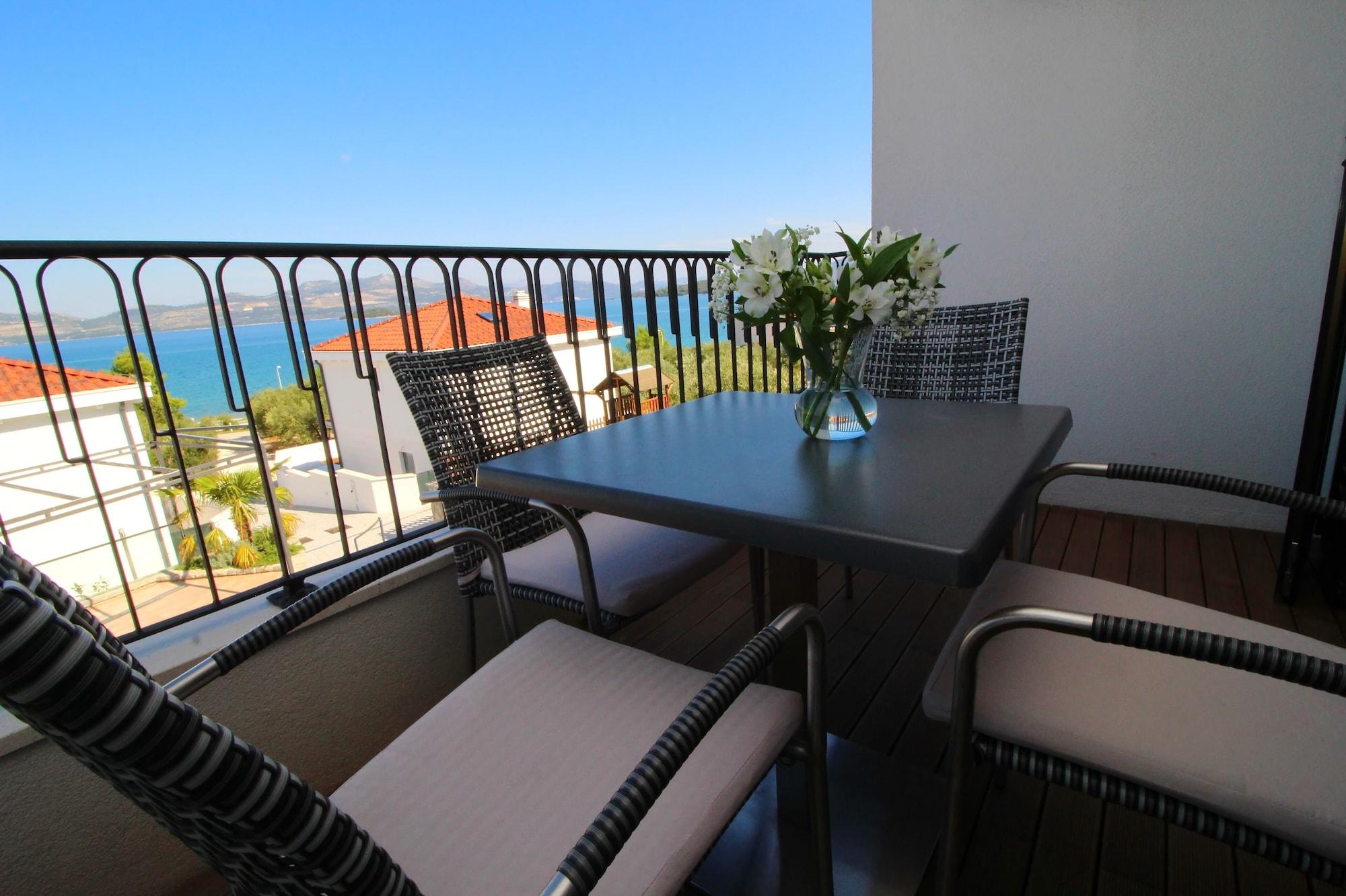 Apartments Kula Janjina المظهر الخارجي الصورة