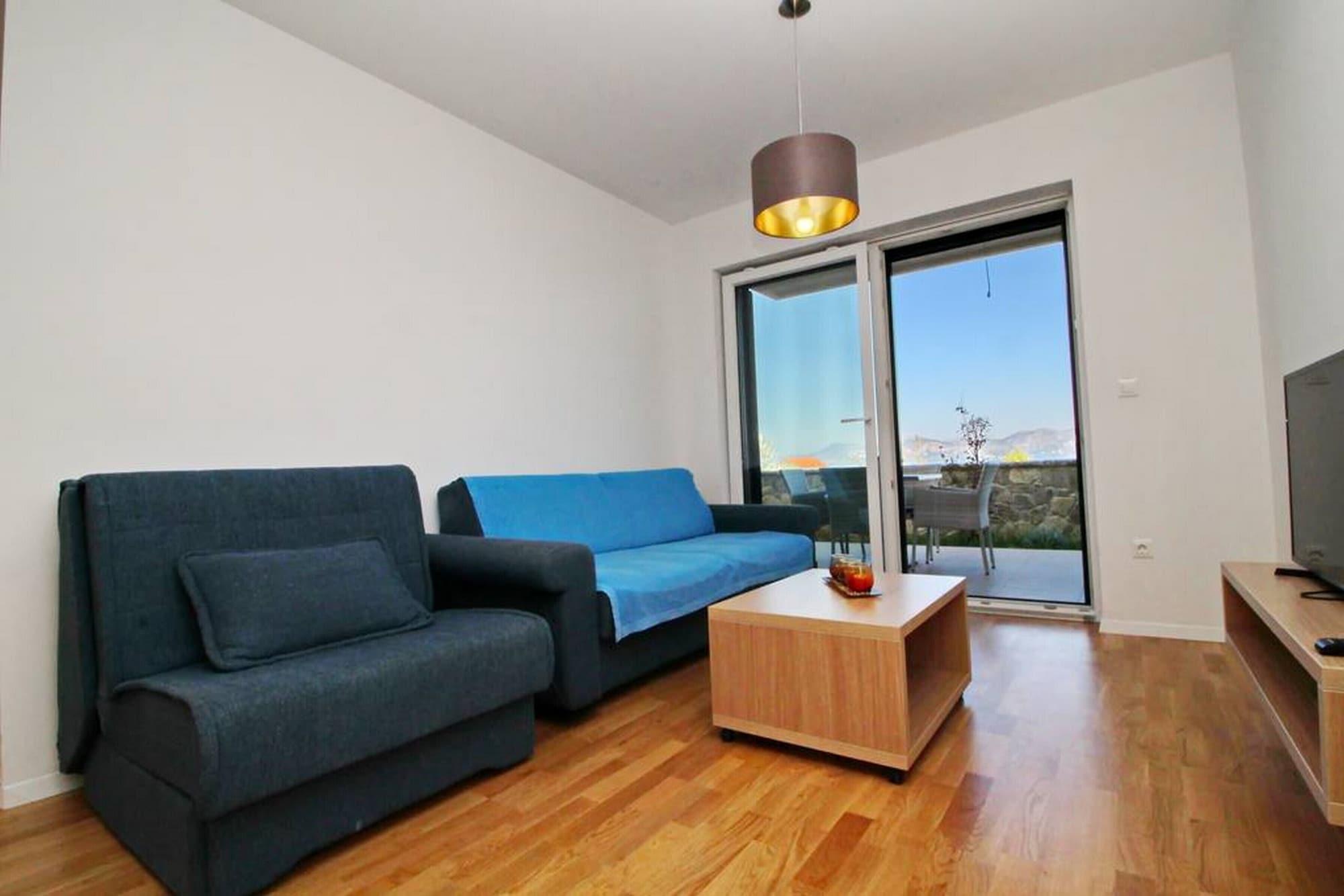 Apartments Kula Janjina المظهر الخارجي الصورة