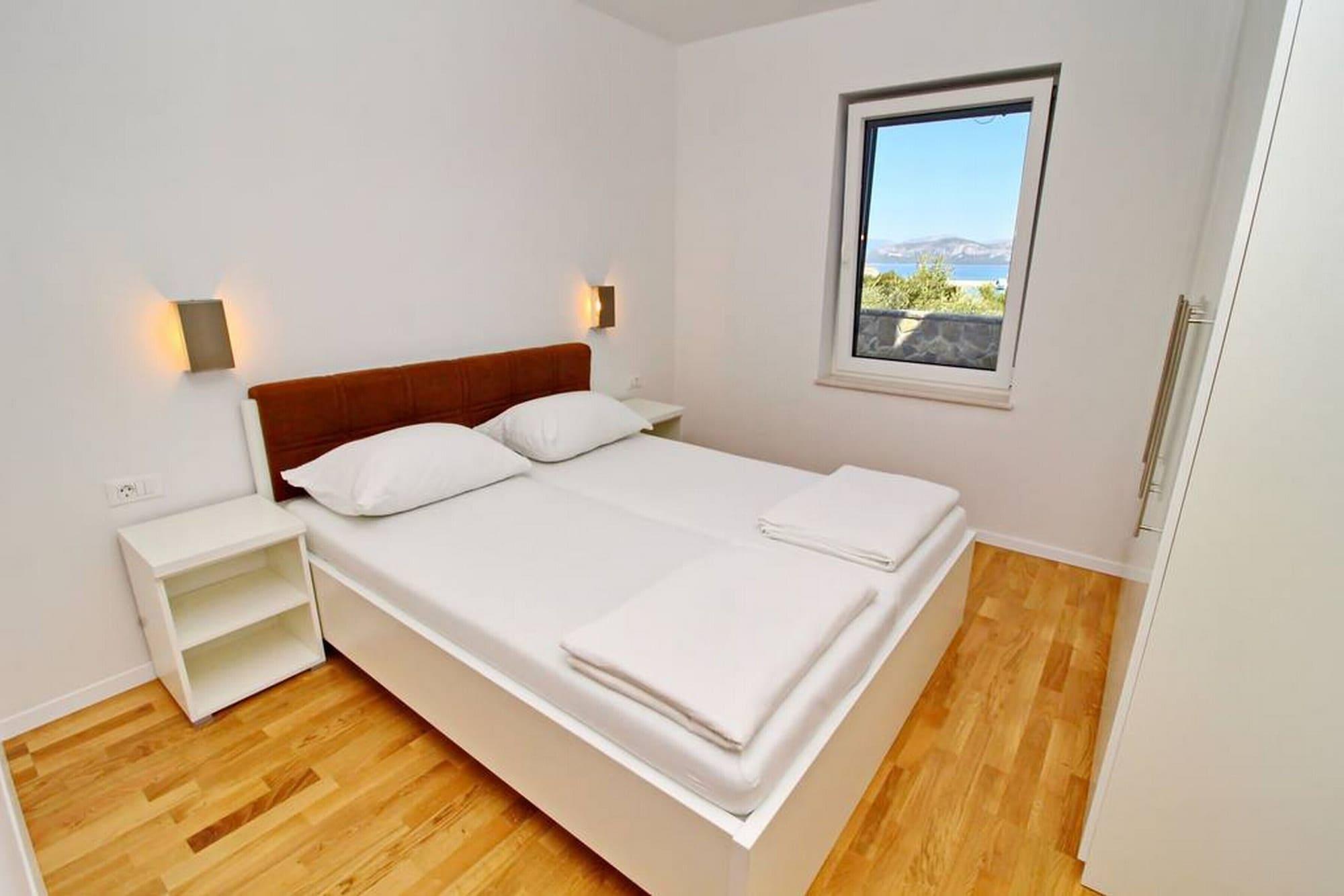 Apartments Kula Janjina المظهر الخارجي الصورة
