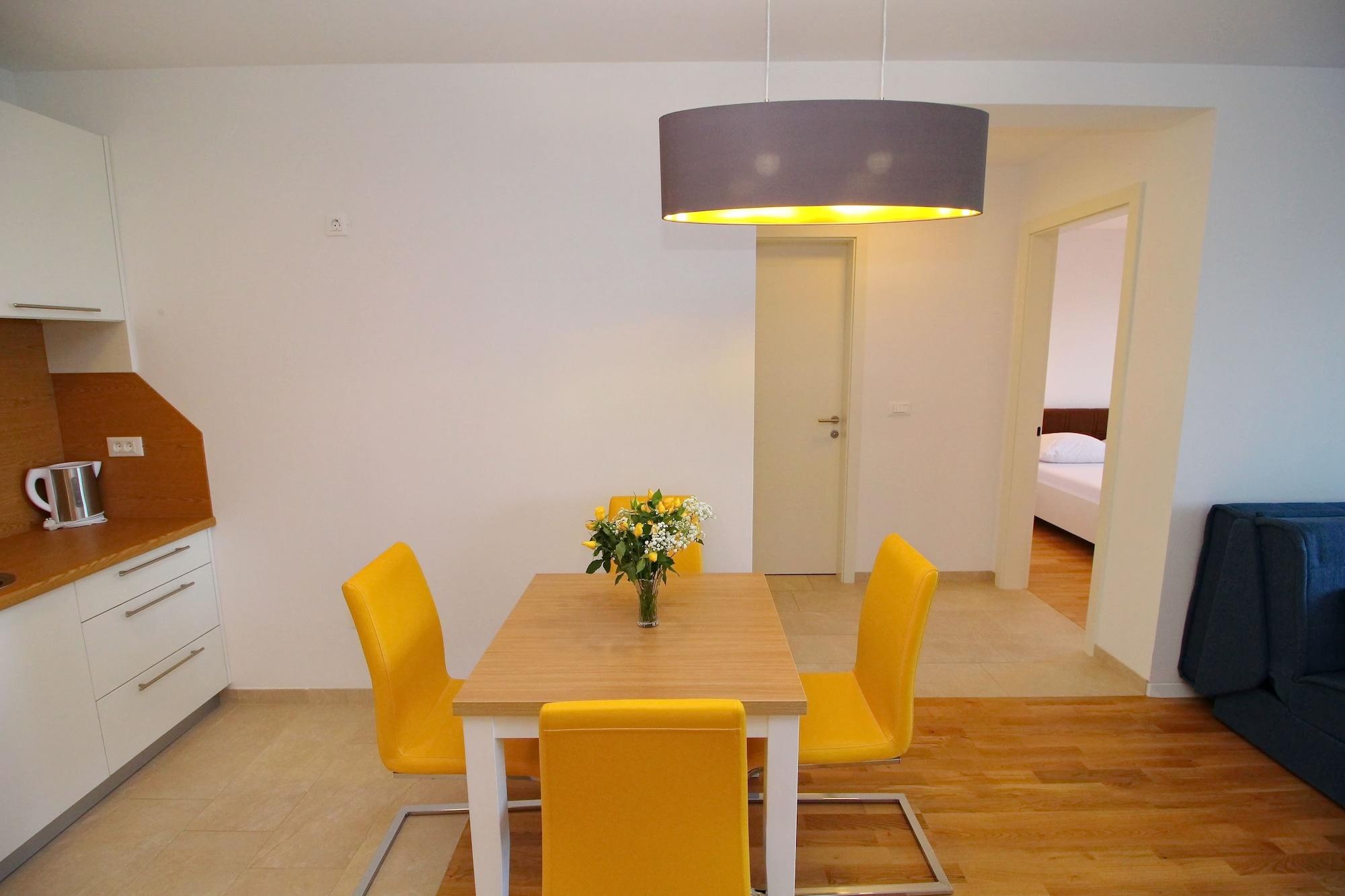 Apartments Kula Janjina المظهر الخارجي الصورة