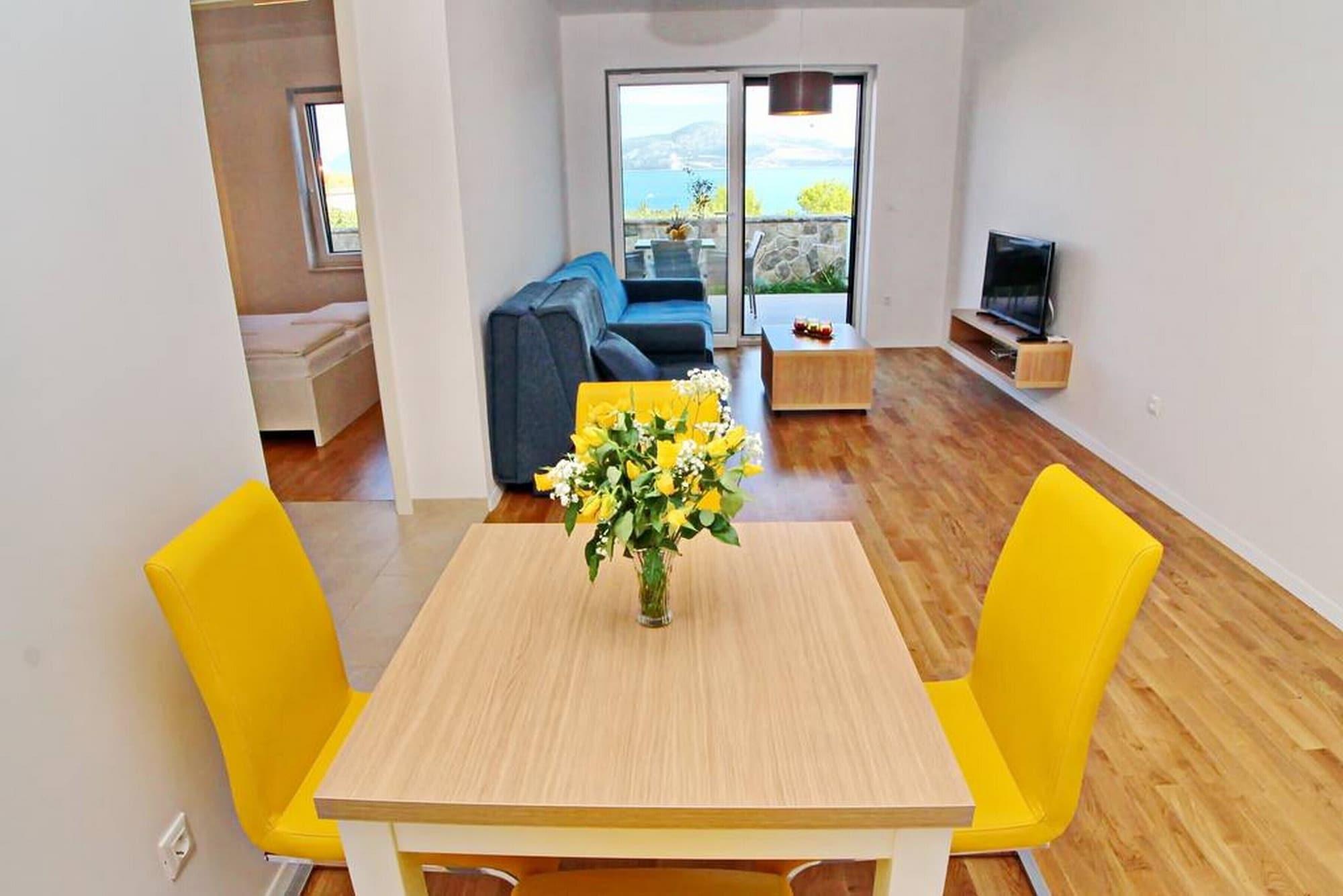 Apartments Kula Janjina المظهر الخارجي الصورة