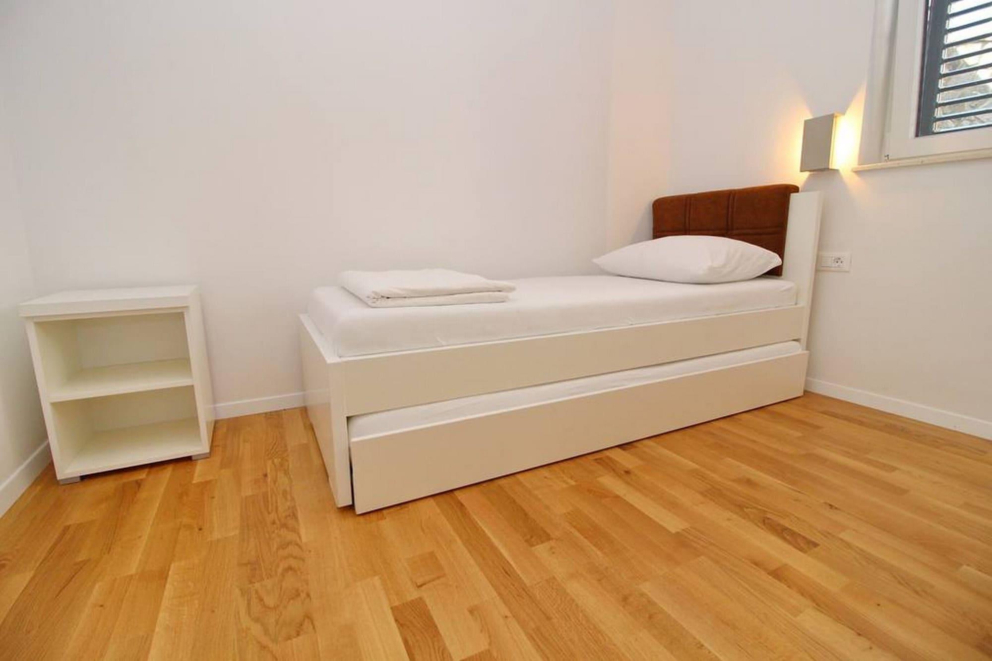 Apartments Kula Janjina المظهر الخارجي الصورة