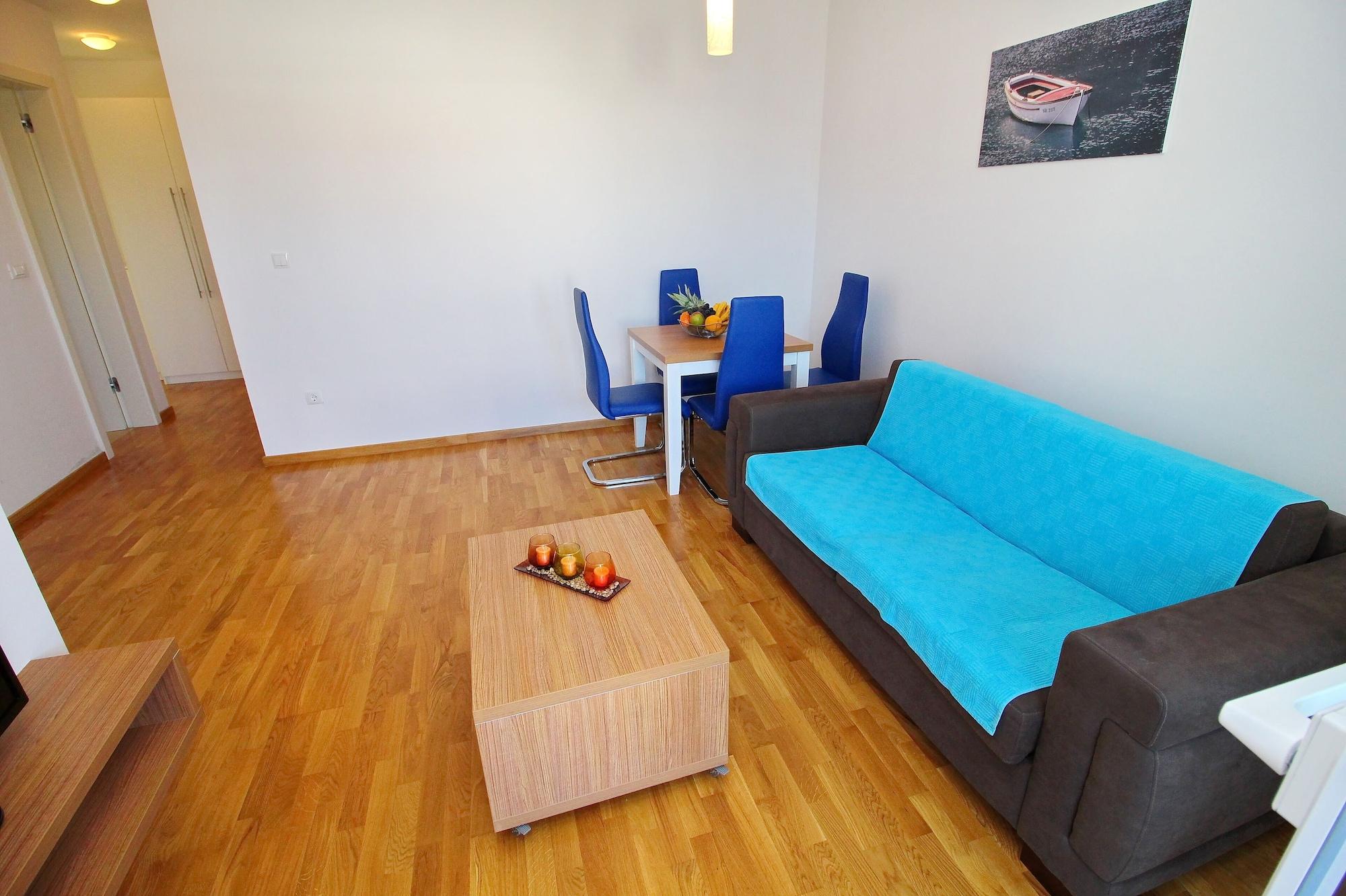 Apartments Kula Janjina المظهر الخارجي الصورة