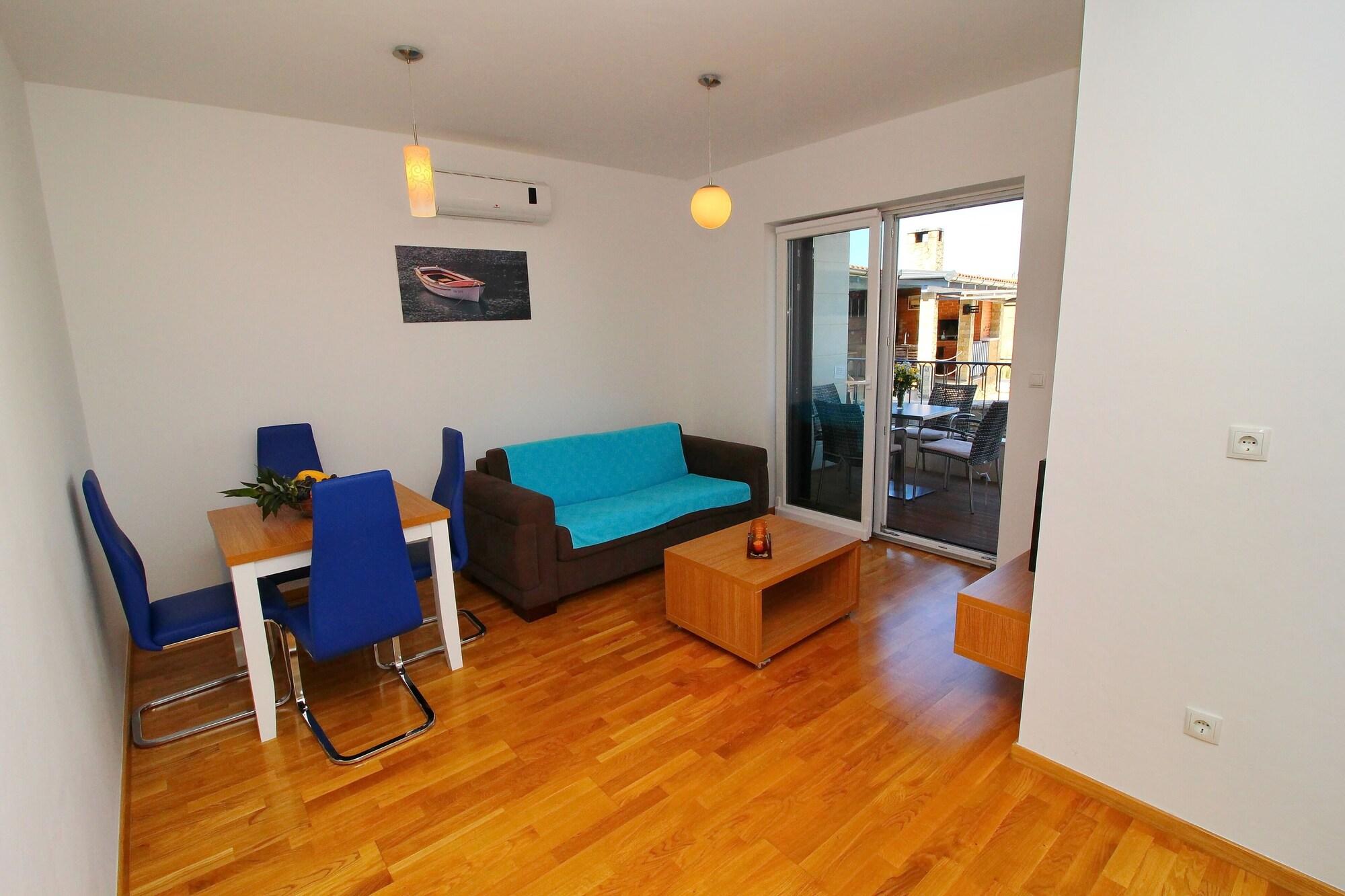 Apartments Kula Janjina المظهر الخارجي الصورة