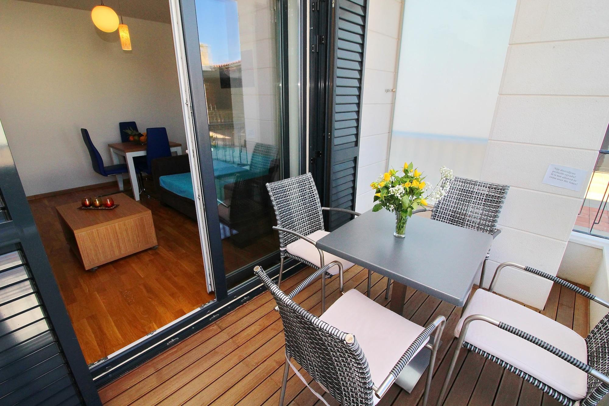 Apartments Kula Janjina المظهر الخارجي الصورة