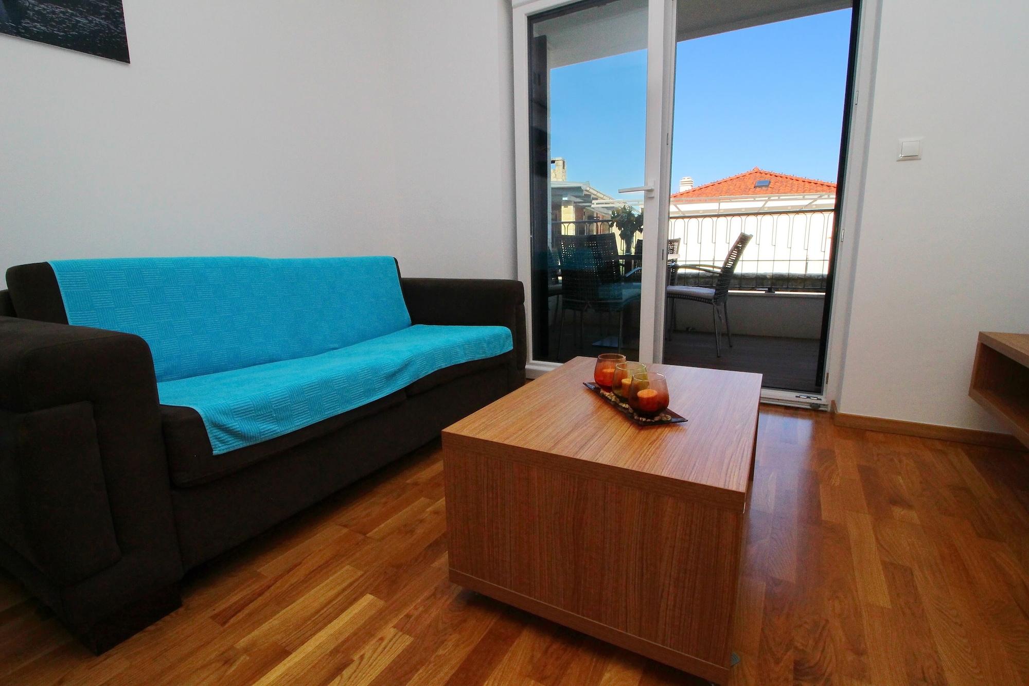 Apartments Kula Janjina المظهر الخارجي الصورة