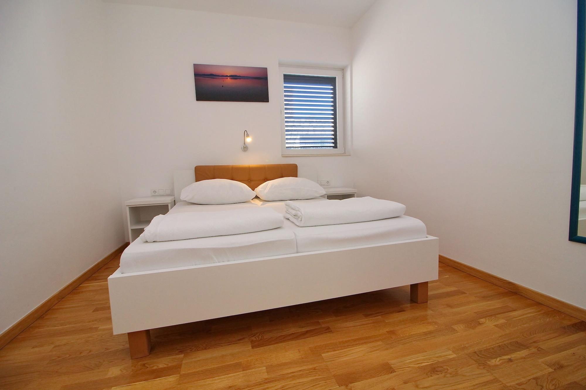 Apartments Kula Janjina المظهر الخارجي الصورة