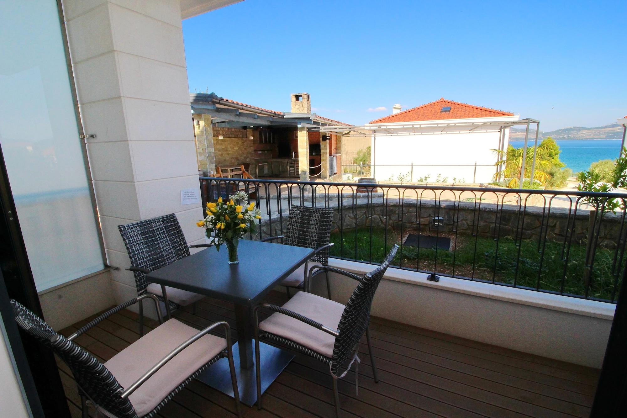 Apartments Kula Janjina المظهر الخارجي الصورة