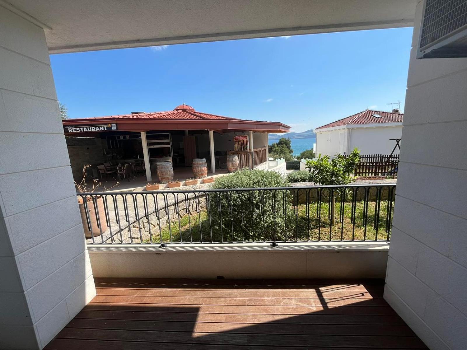 Apartments Kula Janjina المظهر الخارجي الصورة