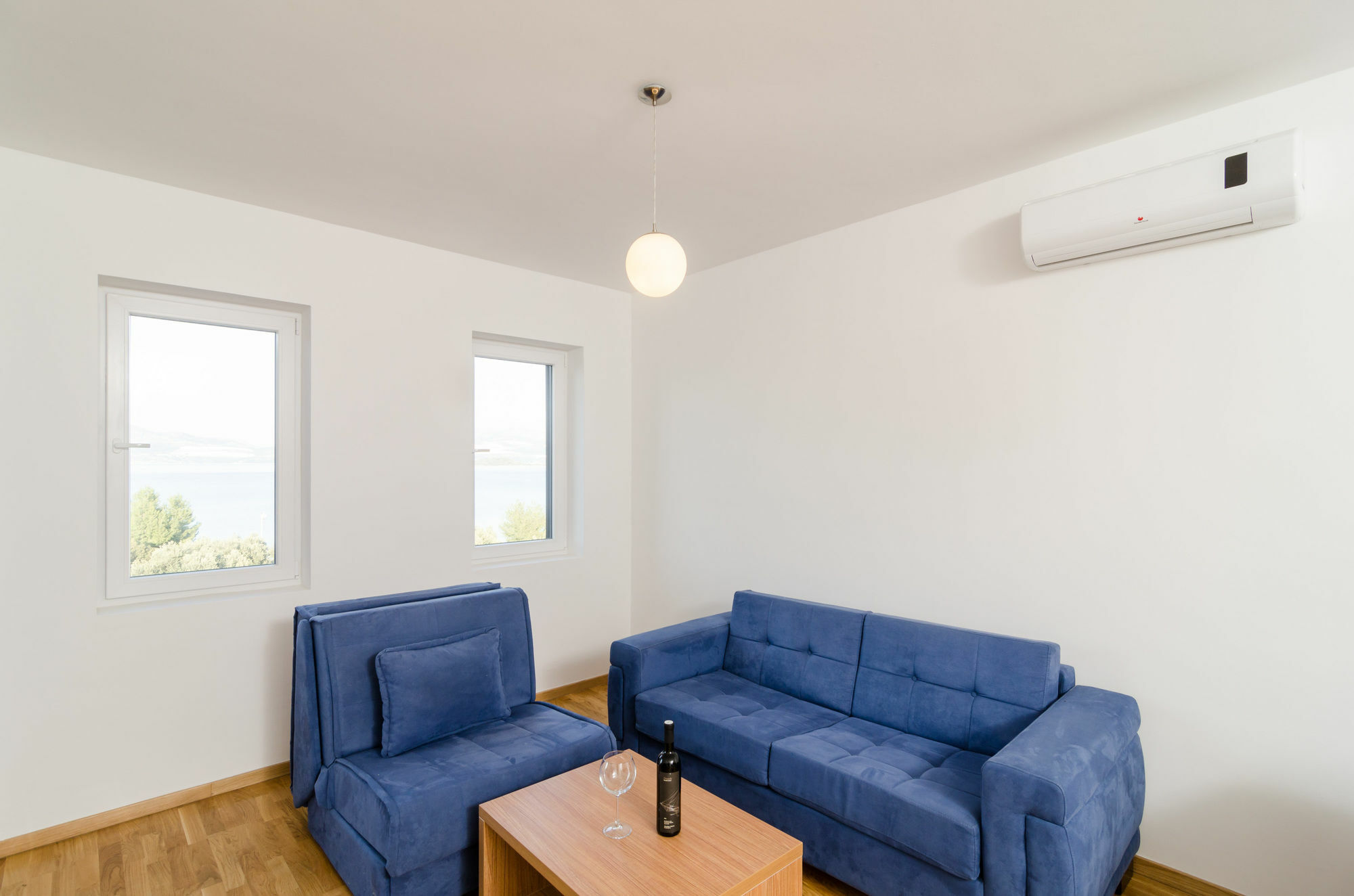 Apartments Kula Janjina المظهر الخارجي الصورة
