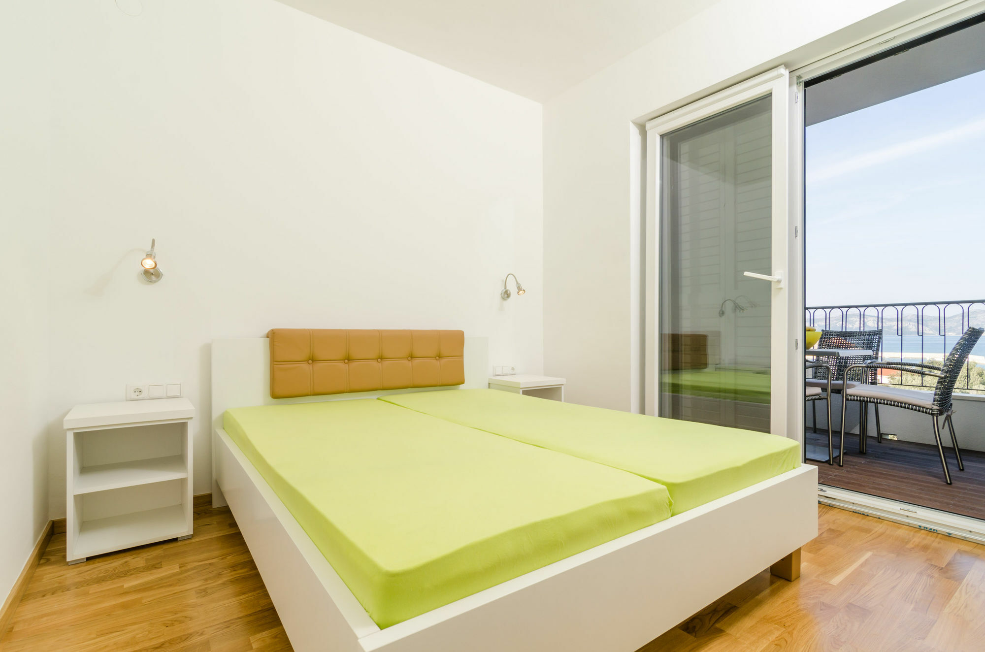 Apartments Kula Janjina المظهر الخارجي الصورة