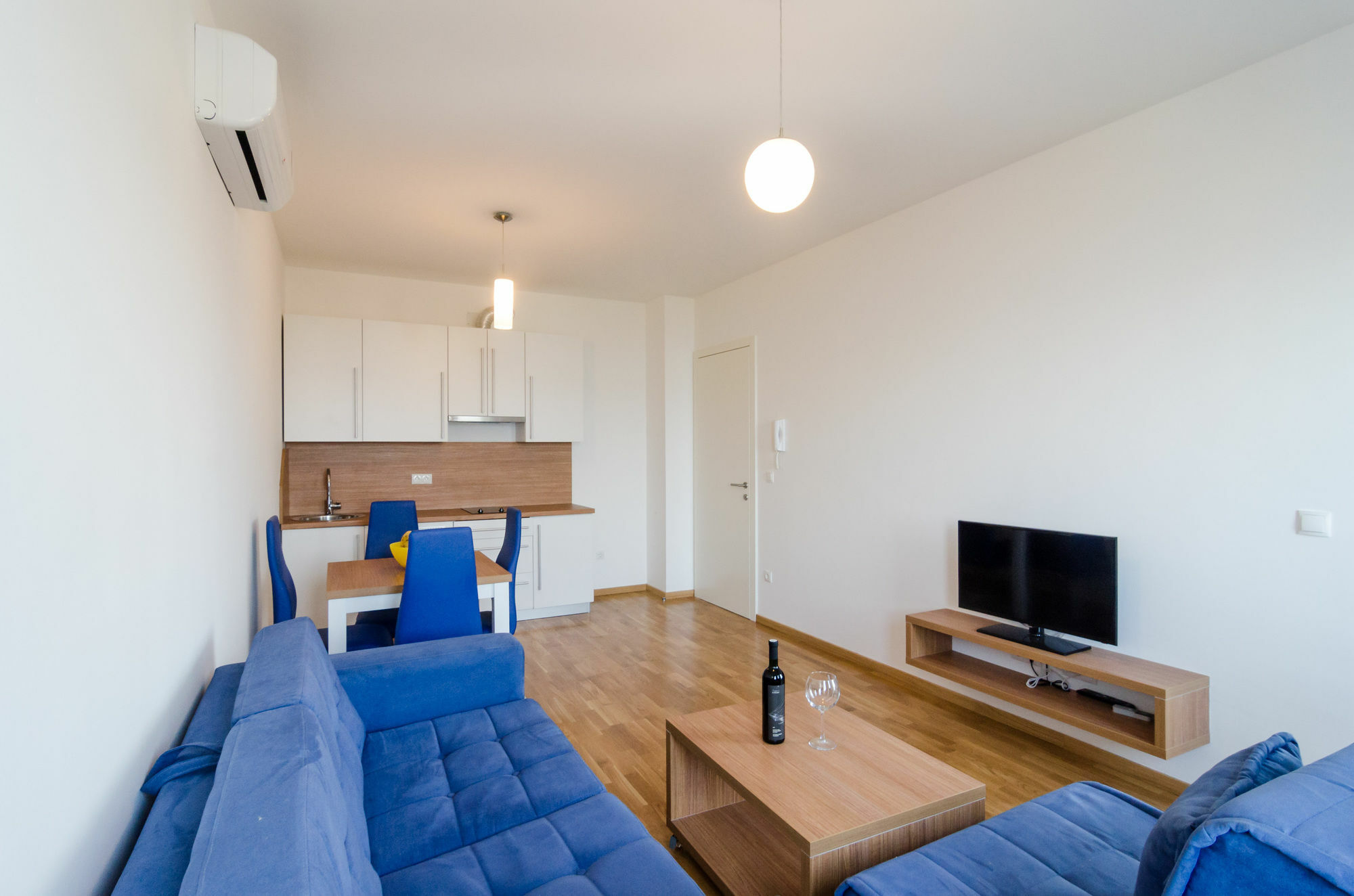 Apartments Kula Janjina المظهر الخارجي الصورة