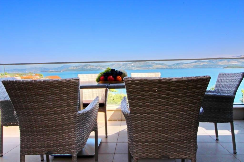 Apartments Kula Janjina المظهر الخارجي الصورة
