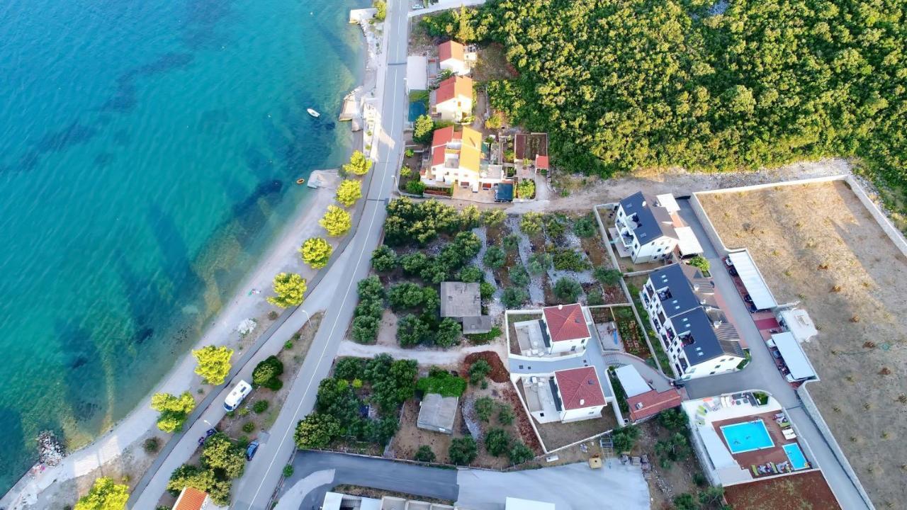 Apartments Kula Janjina الغرفة الصورة