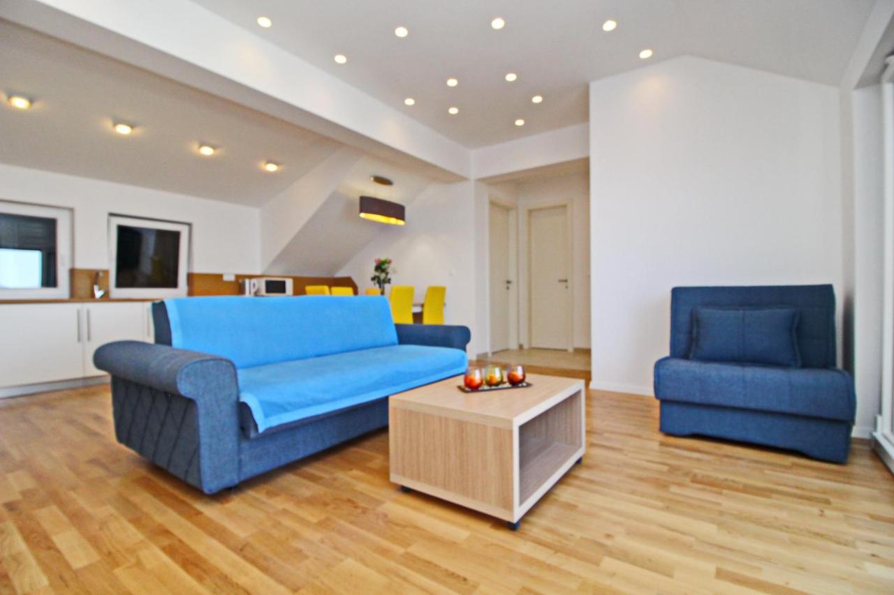 Apartments Kula Janjina المظهر الخارجي الصورة