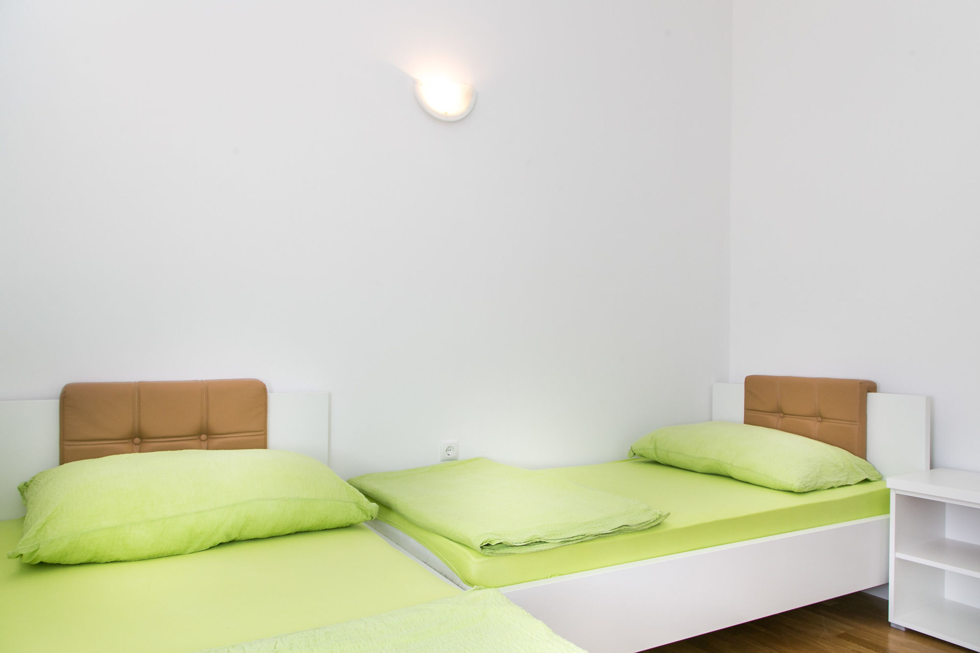 Apartments Kula Janjina المظهر الخارجي الصورة