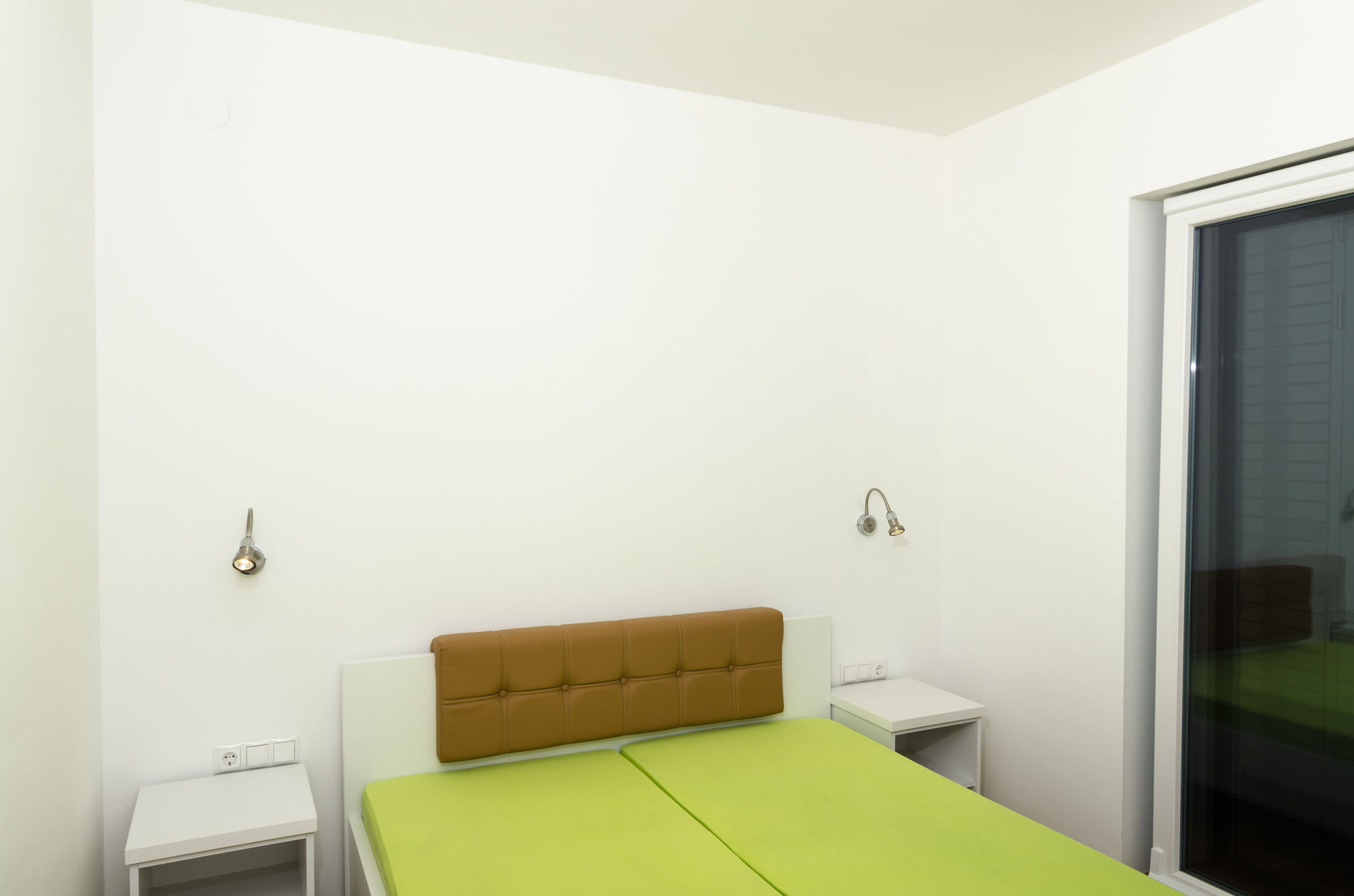 Apartments Kula Janjina المظهر الخارجي الصورة