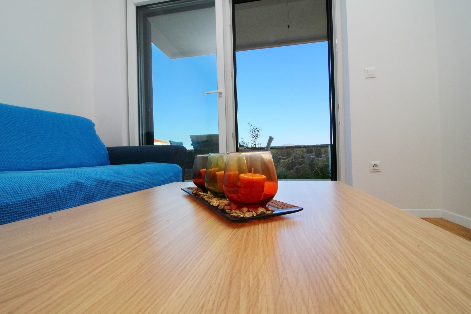 Apartments Kula Janjina المظهر الخارجي الصورة