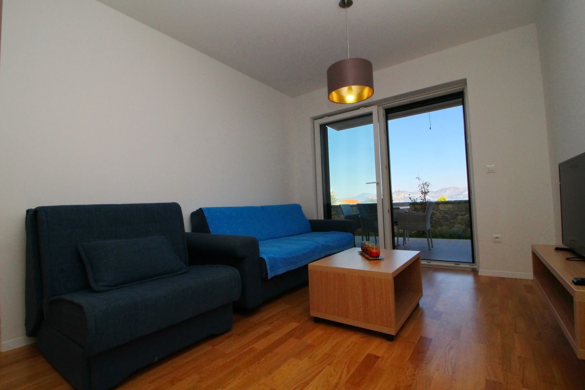 Apartments Kula Janjina المظهر الخارجي الصورة